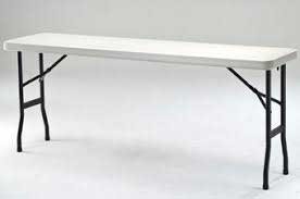 Foldable desk/table