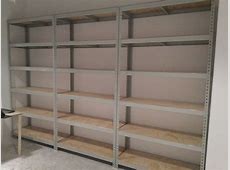 5′x7′Shelf