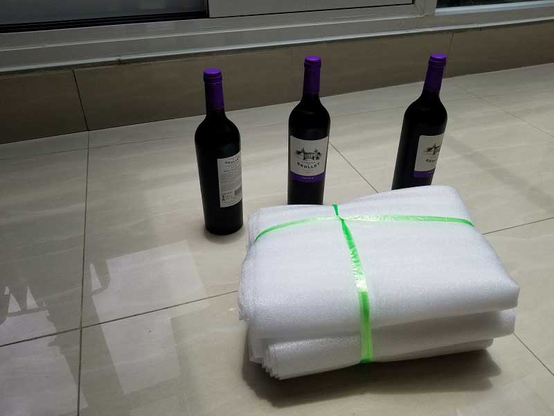 EPE foam