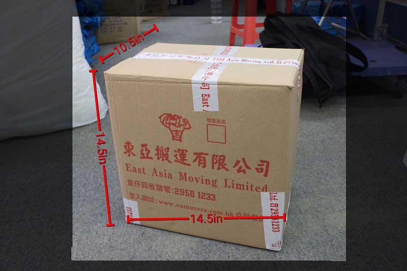 Book box
