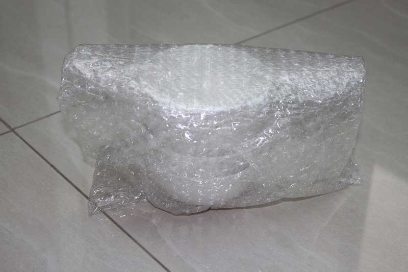 Bowl bag