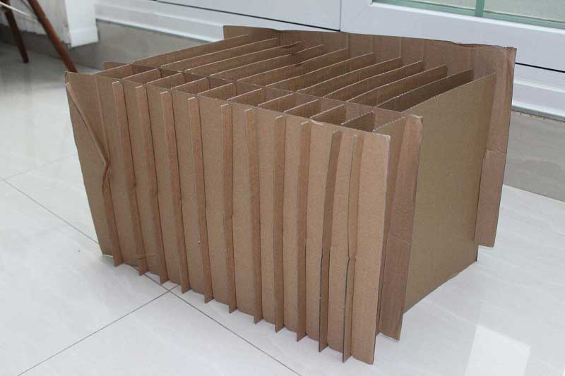 Plate rack